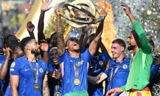 ac米兰体育官网-巴黎圣日耳曼面对英超传统豪强，胜负难料的简单介绍