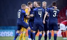 米兰体育-包含波兰队遭遇挑战，欧洲预选赛形势严峻的词条