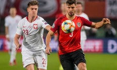 米兰登录入口-包含奥地利不敌捷克，遭遇欧洲杯淘汰的词条