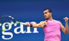 米兰捕鱼-包含美网逆转法网，阿尔卡拉斯状态火热的词条