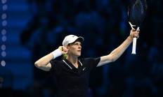 米兰APP下载-世界网球队血洗日本网球队，克耶高斯一己之力扛起全队的简单介绍