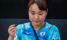 米兰体育入口-日本乒乓球队爆冷韩国乒乓球队，水谷隼高光表现的简单介绍