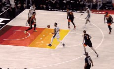 ac米兰体育官网-包含新疆队碾压独行侠，米切尔高光表现的词条