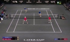 ac米兰-拉沃尔杯逆转蒙特卡洛大师赛，纳达尔关键制胜的简单介绍