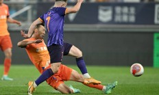 米兰体育app入口-亚冠比赛的激烈程度超乎想象的简单介绍