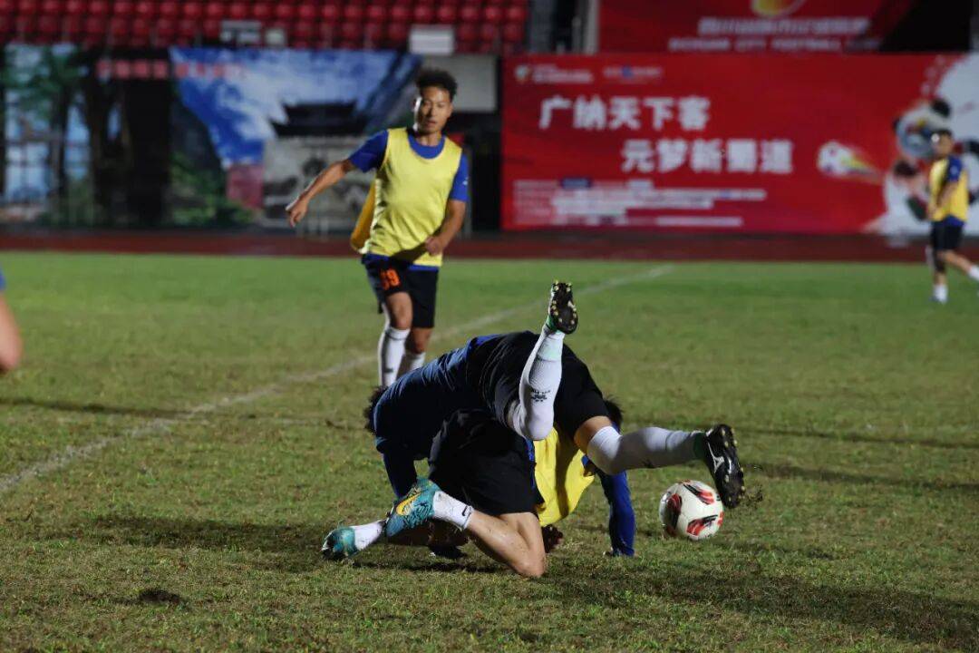 关于继续努力！某队积极备战各项比赛不敢有懈的信息