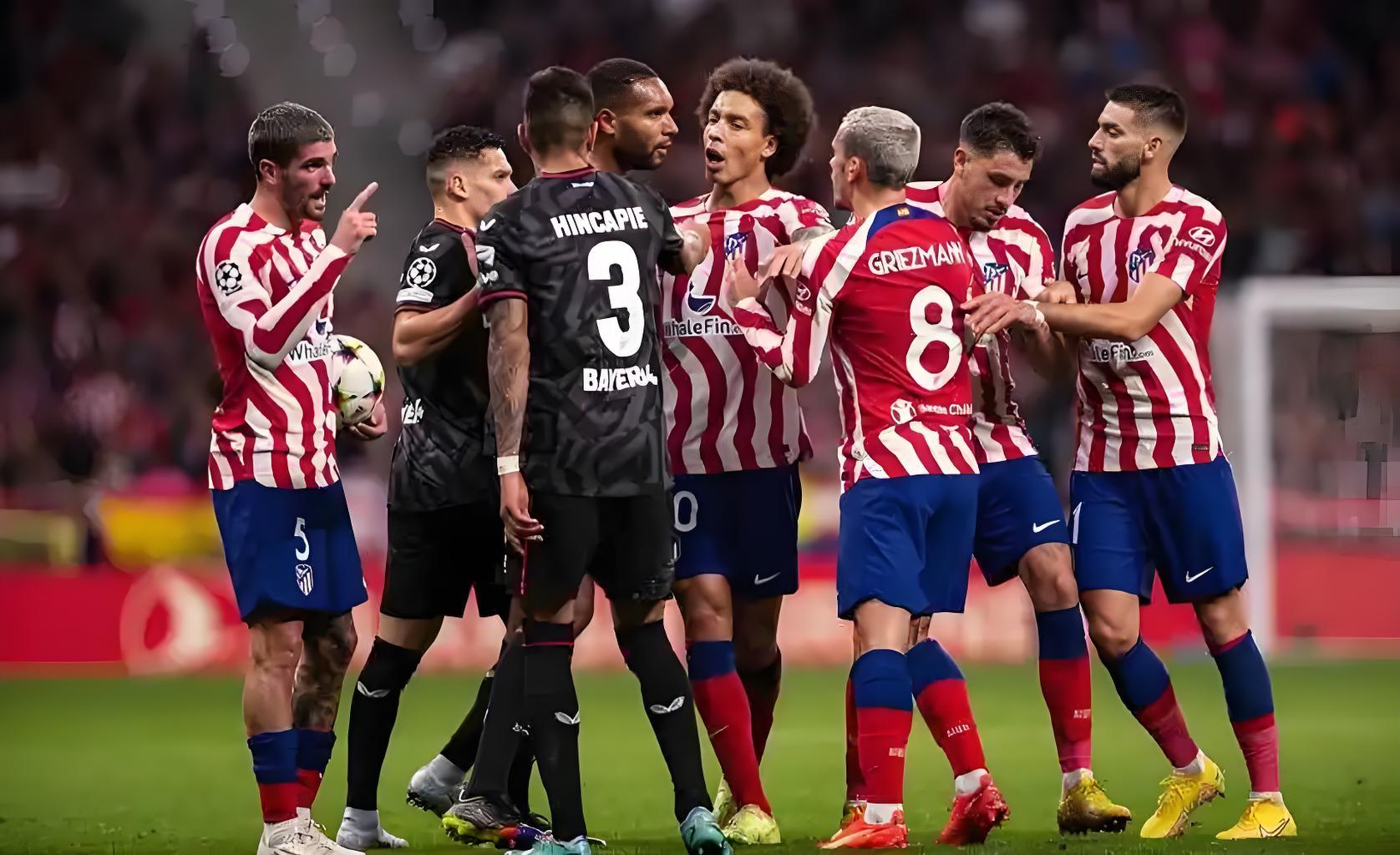 关于巴塞罗那球队在关键时刻拿下胜利的信息