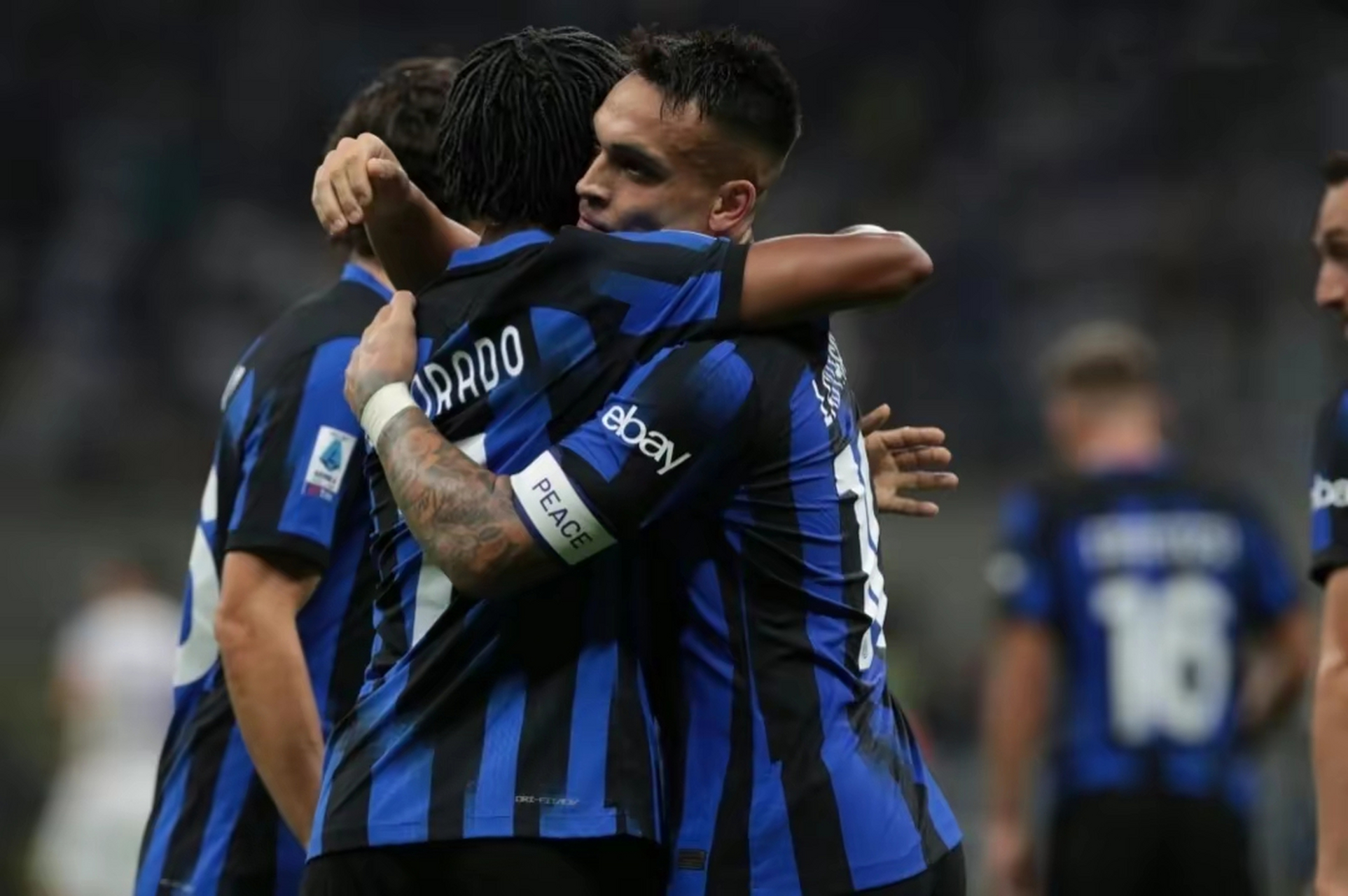 关于国米将抗衡佛罗伦萨,力争三分的信息 关于国米将抗衡佛罗伦萨,力争三分的信息