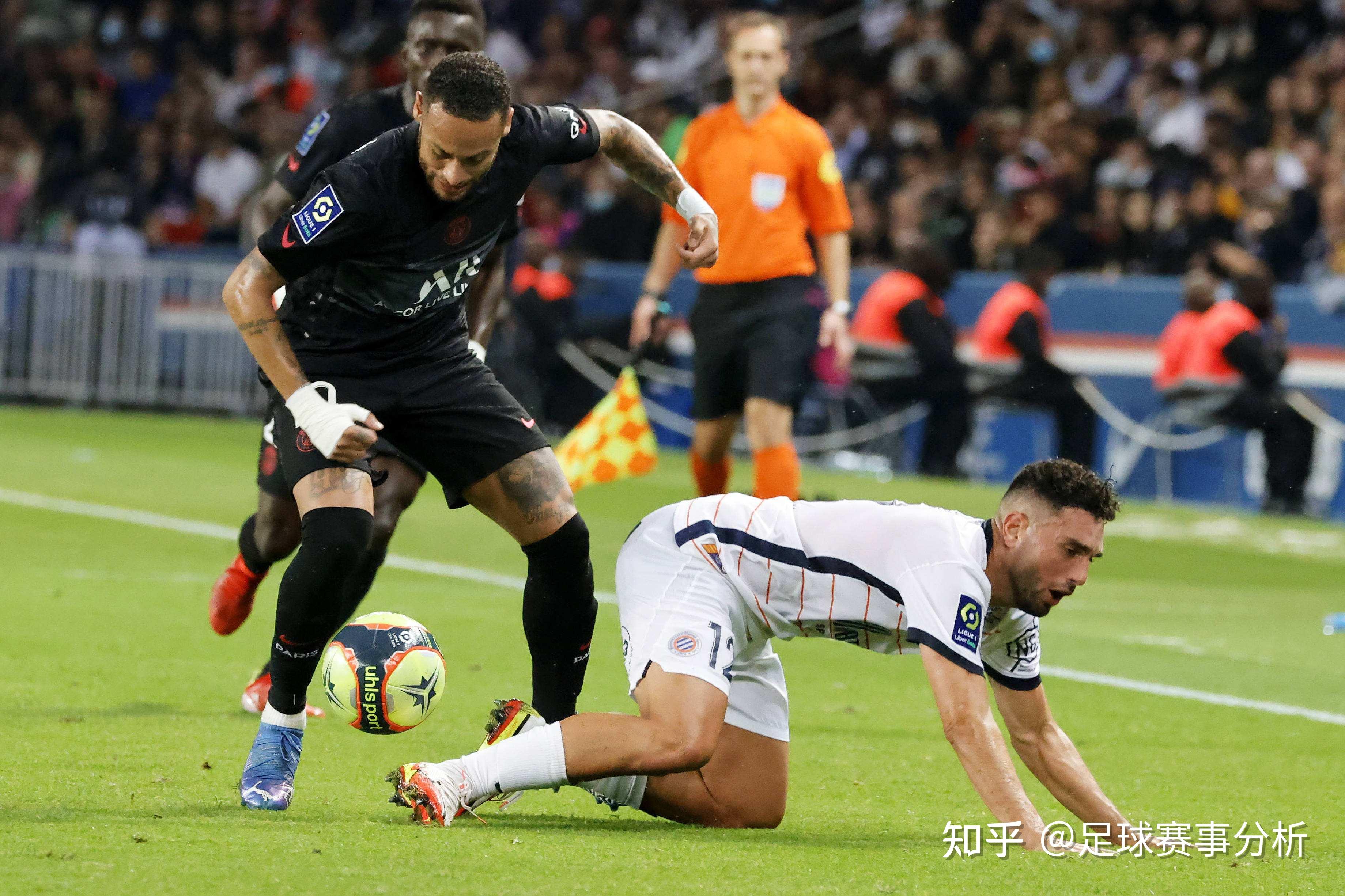 蒙彼利埃主场小胜里尔,继续领先追赶者 蒙彼利埃主场小胜里尔,继续领先追赶者