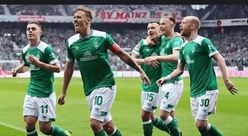 包含科隆球队客场大胜，提升士气信心的词条