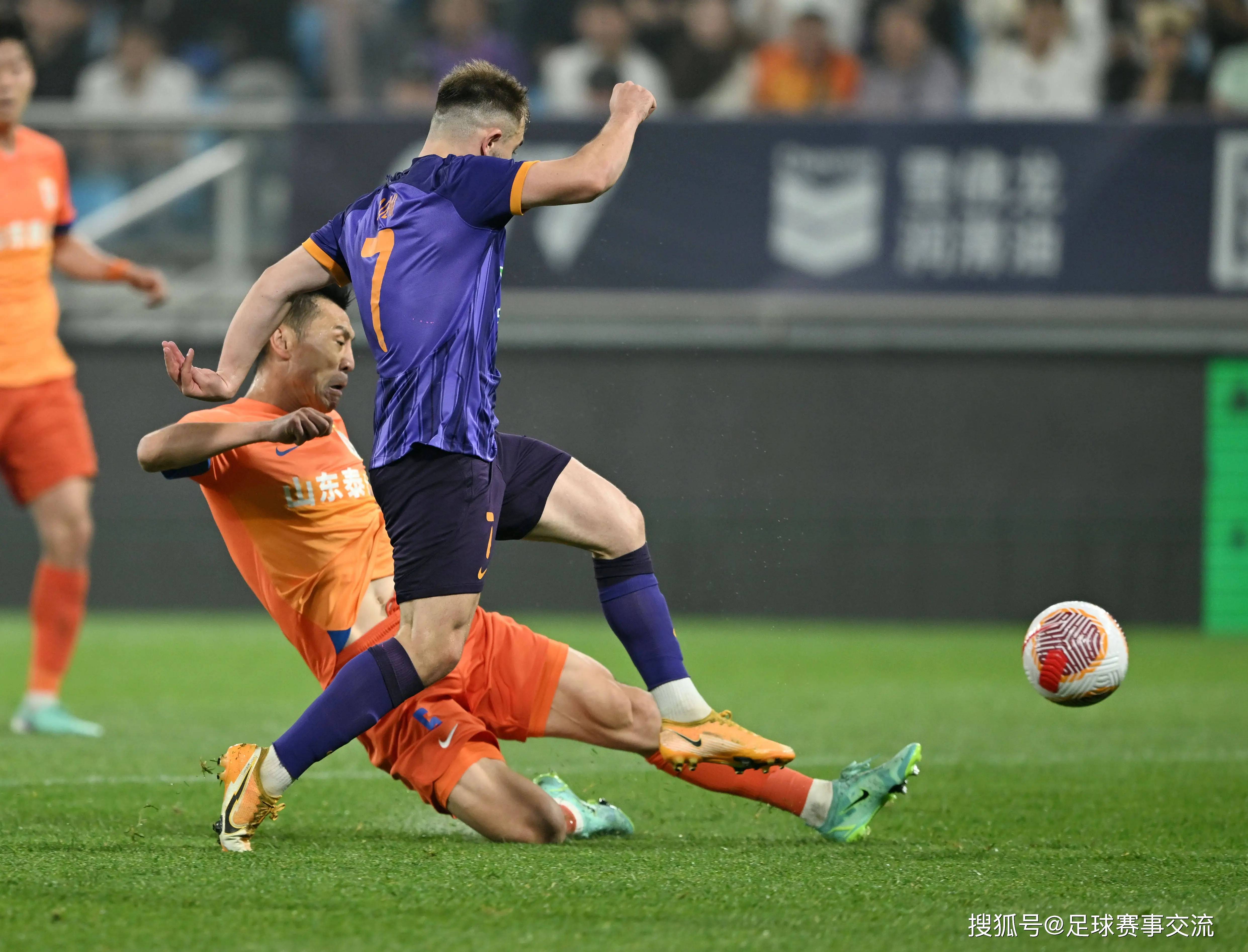 亚冠比赛的激烈程度超乎想象的简单介绍 亚冠比赛的激烈程度超乎想象的简单介绍