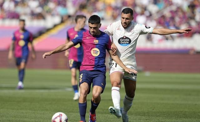 巴拉多利德签下新外援,期待提升实力的简单介绍 巴拉多利德签下新外援,期待提升实力的简单介绍