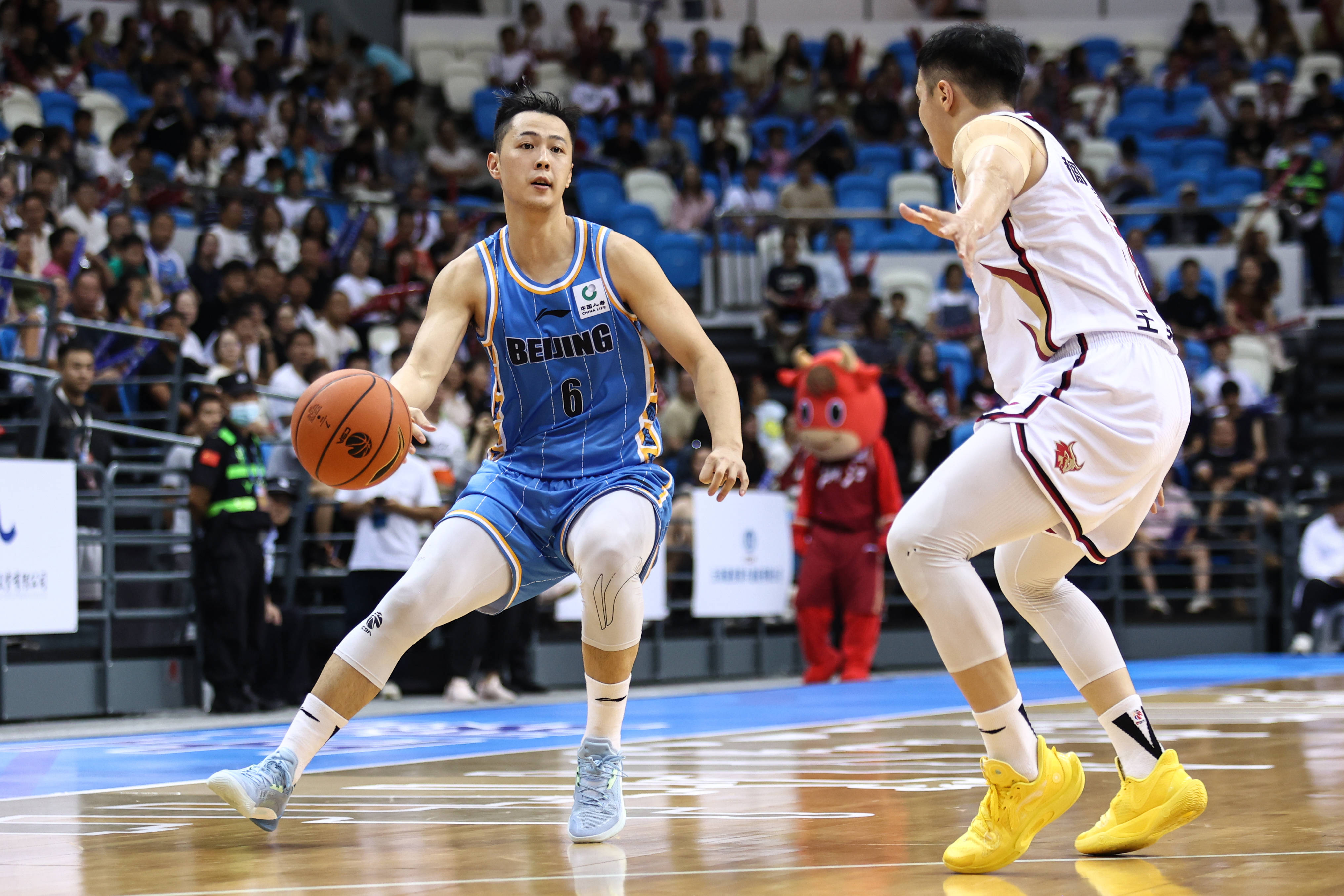 关于中国篮球职业联赛助力体育产业蓬勃发展的信息 关于中国篮球职业联赛助力体育产业蓬勃发展的信息