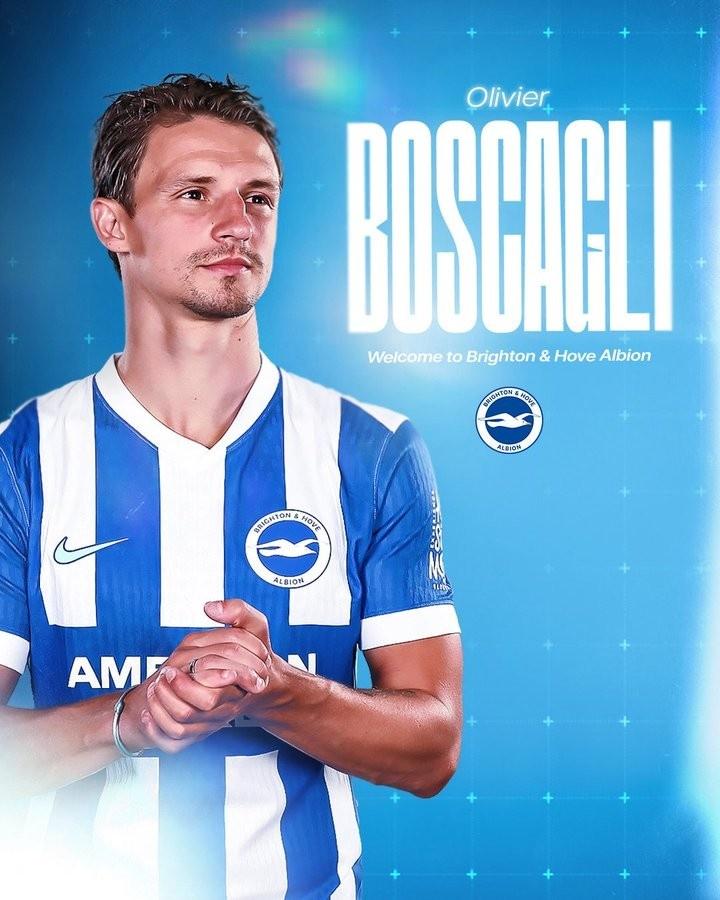 布莱顿城俱乐部宣布新赛季签约的简单介绍 布莱顿城俱乐部宣布新赛季签约的简单介绍