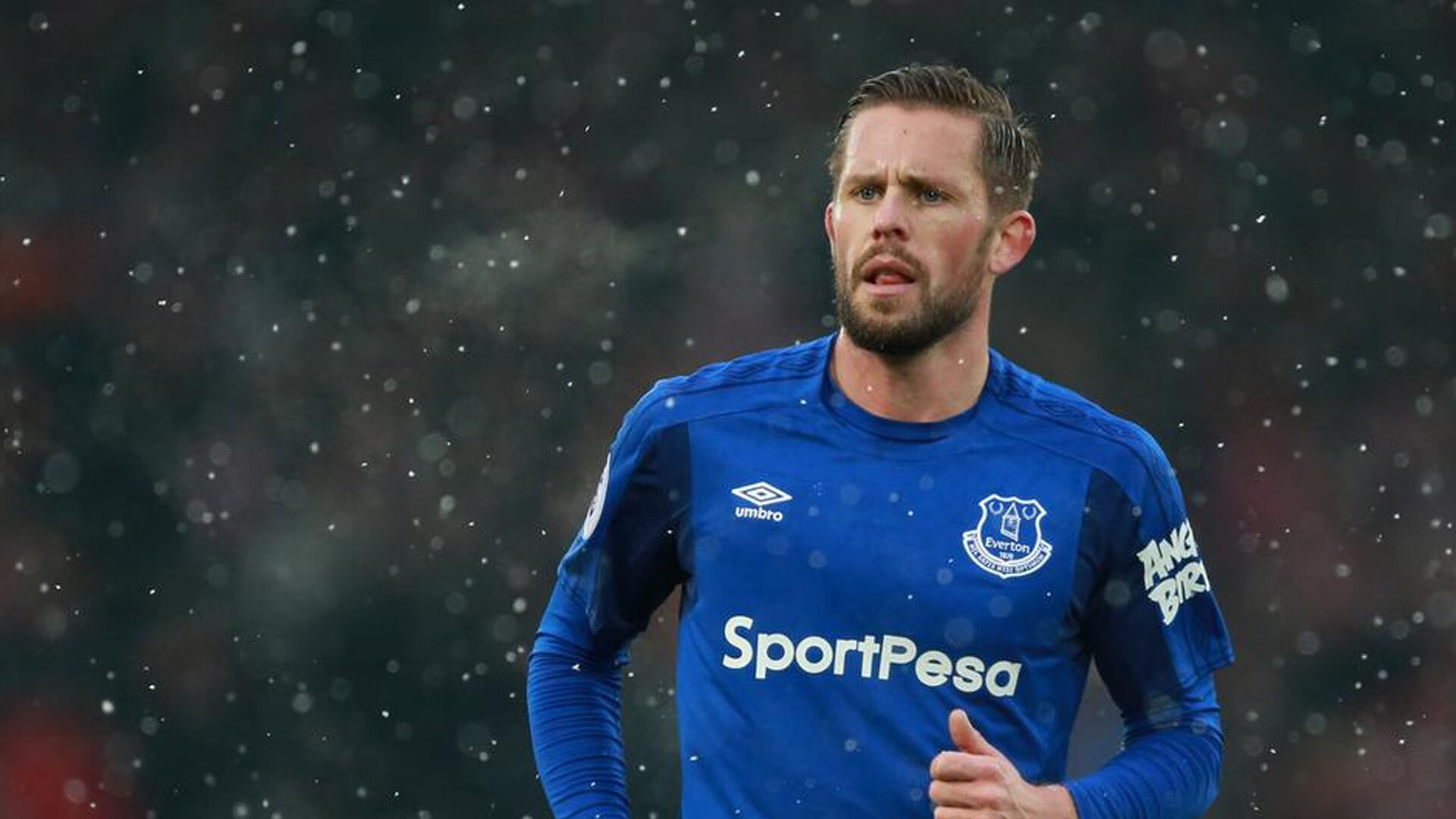 冰与火的对决，萨拉赫的利刃与摩洛哥的坚盾