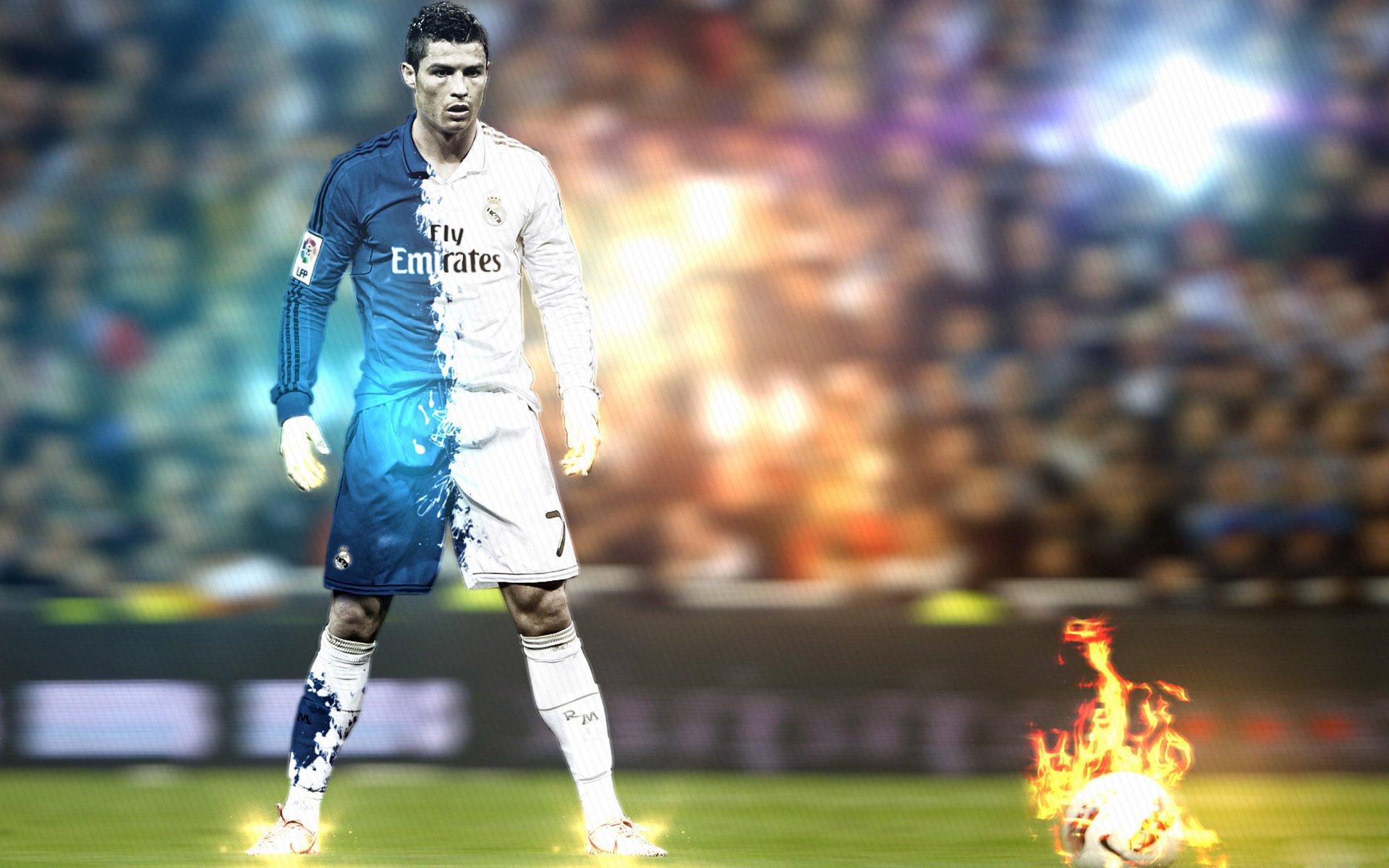 当安菲尔德遇见总决赛,萨拉赫末节接管之夜