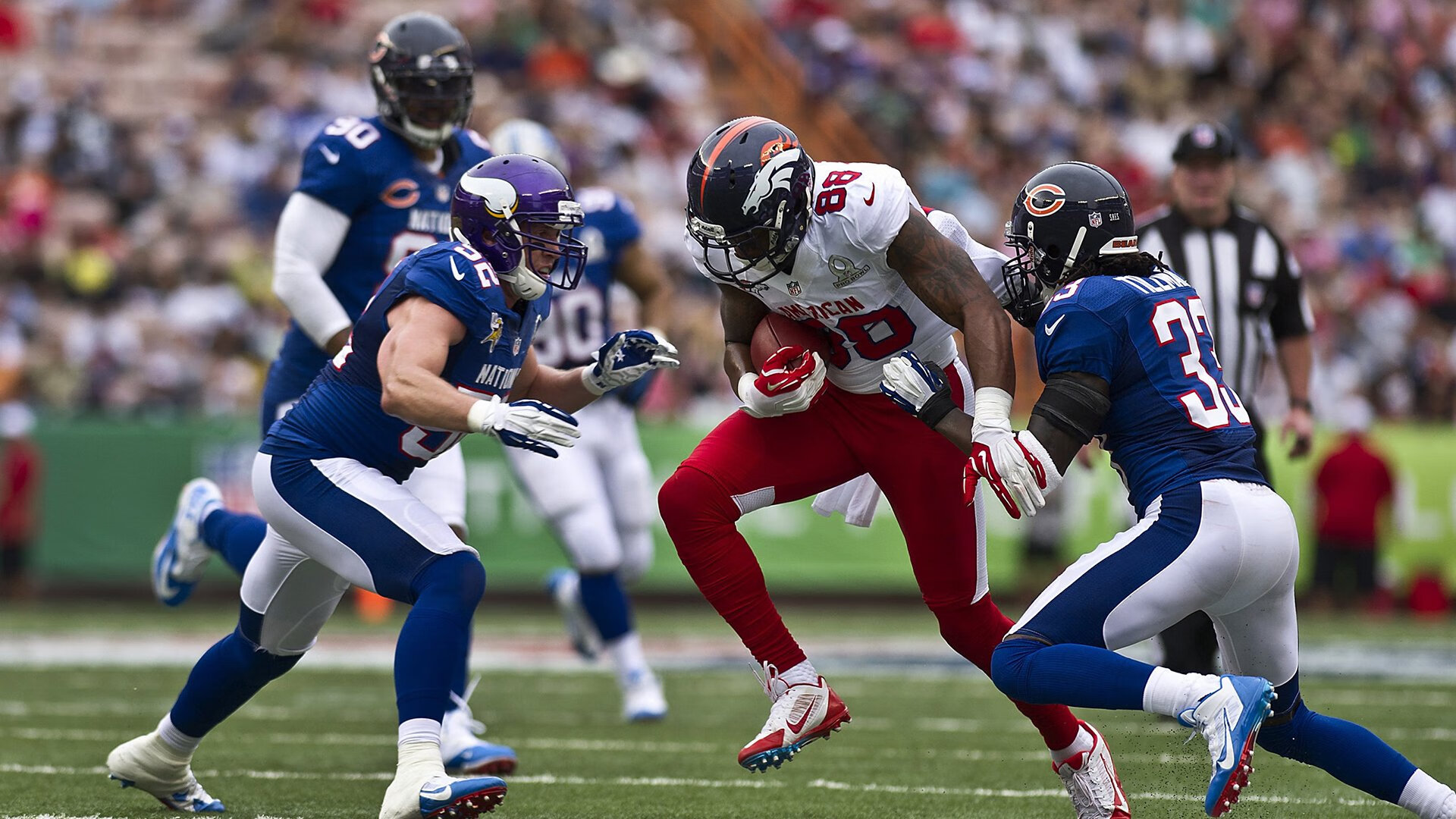 圣西罗奇迹夜，姆巴佩致命双响，AC米兰闪电战击沉银河战舰