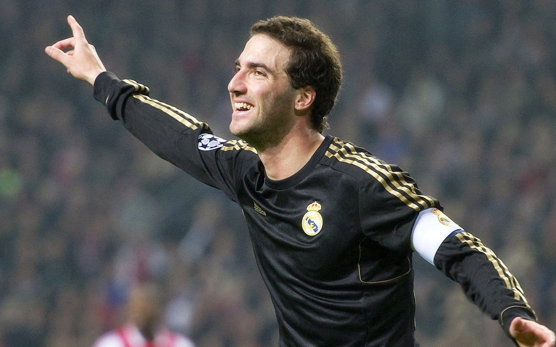 欧冠半决赛之夜，马克西用实力证明自己